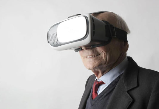 Top 20 gift ideas to buy for your grandad