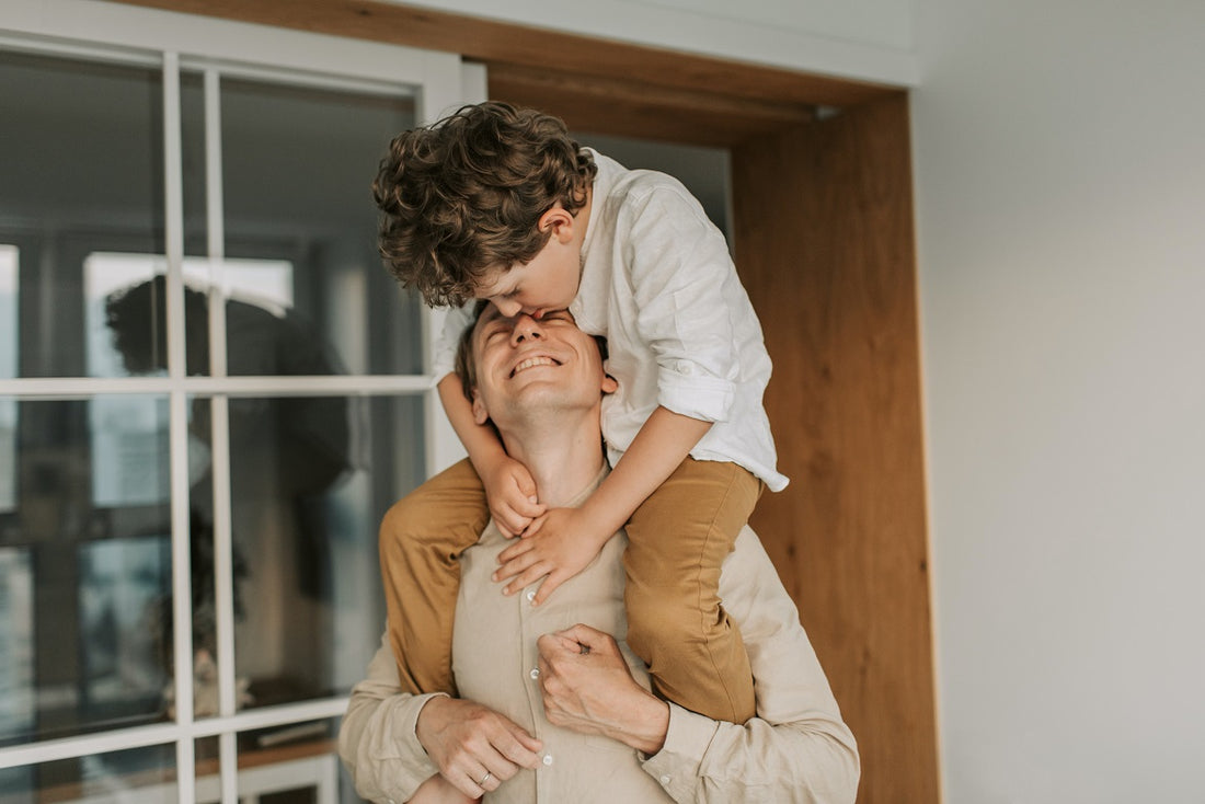 Top 20 Personalised Gifts for Father's Day